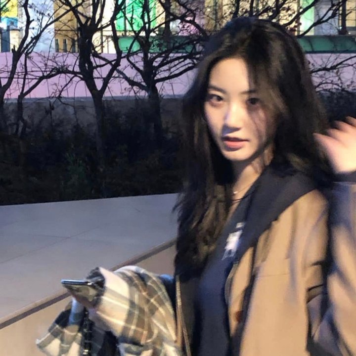 海德女士