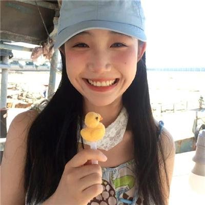 永远恋爱真美