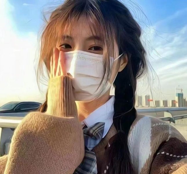双面伴娘