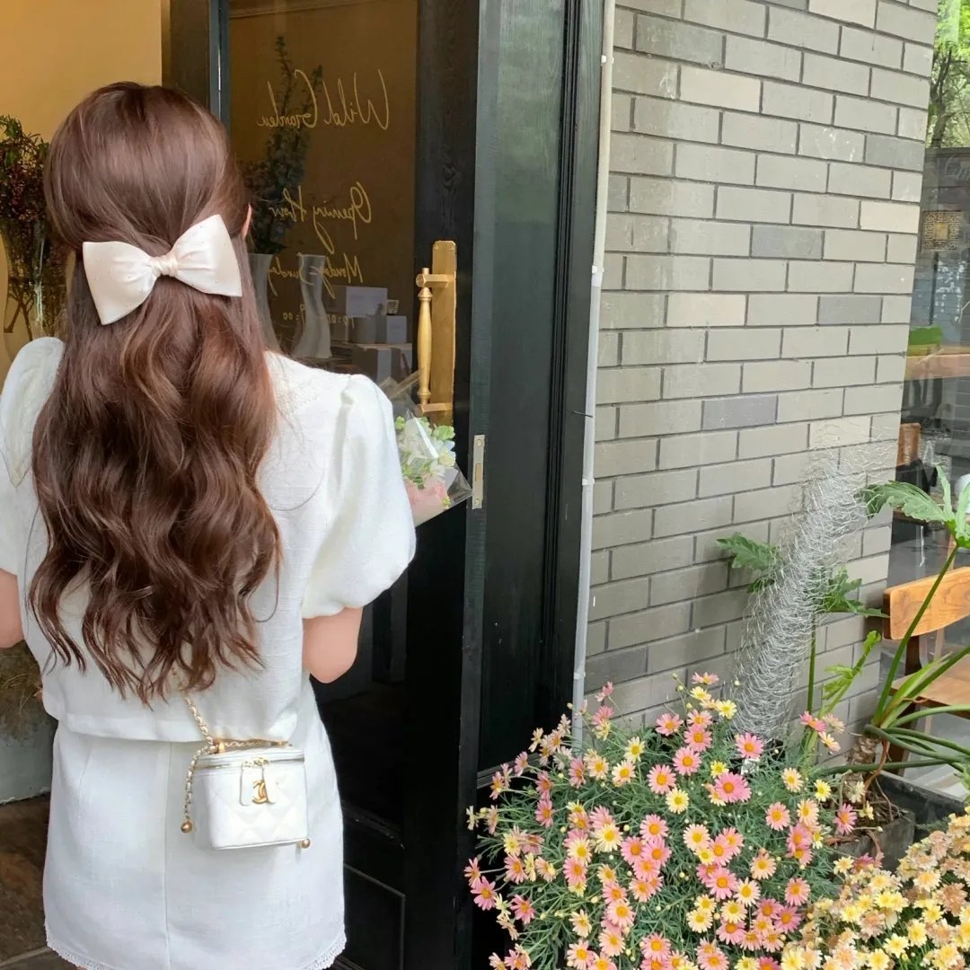 废材女侠